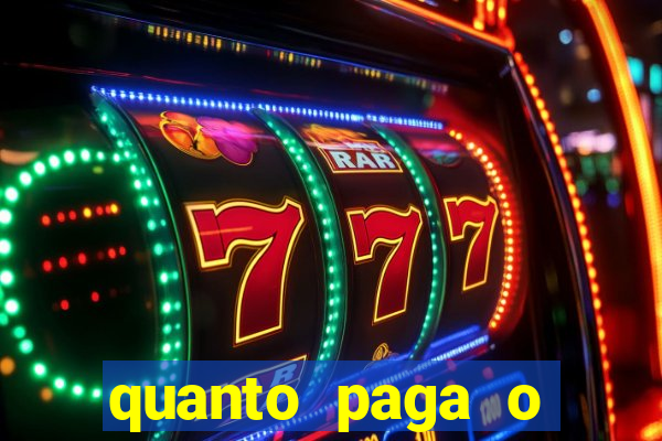 quanto paga o duque da quina
